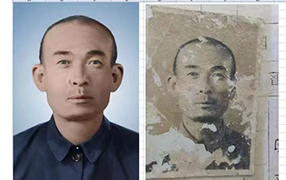 鲁山老照片修复多少钱一张